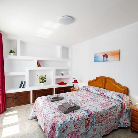 Villa Anjharad By Villa Plus Puerto del Carmen  Bagian luar foto