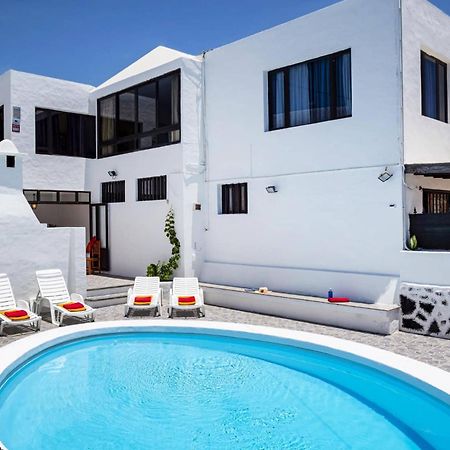 Villa Anjharad By Villa Plus Puerto del Carmen  Bagian luar foto