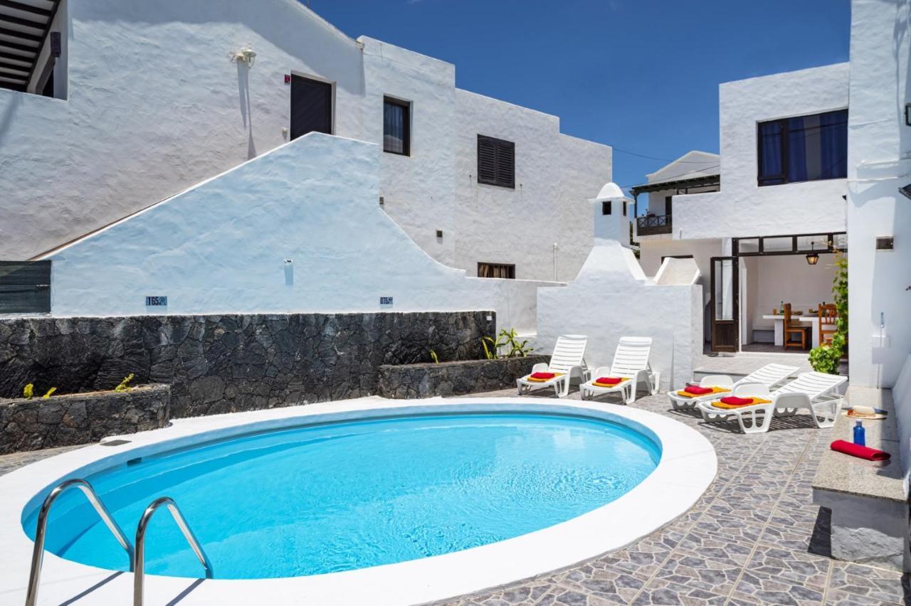 Villa Anjharad By Villa Plus Puerto del Carmen  Bagian luar foto