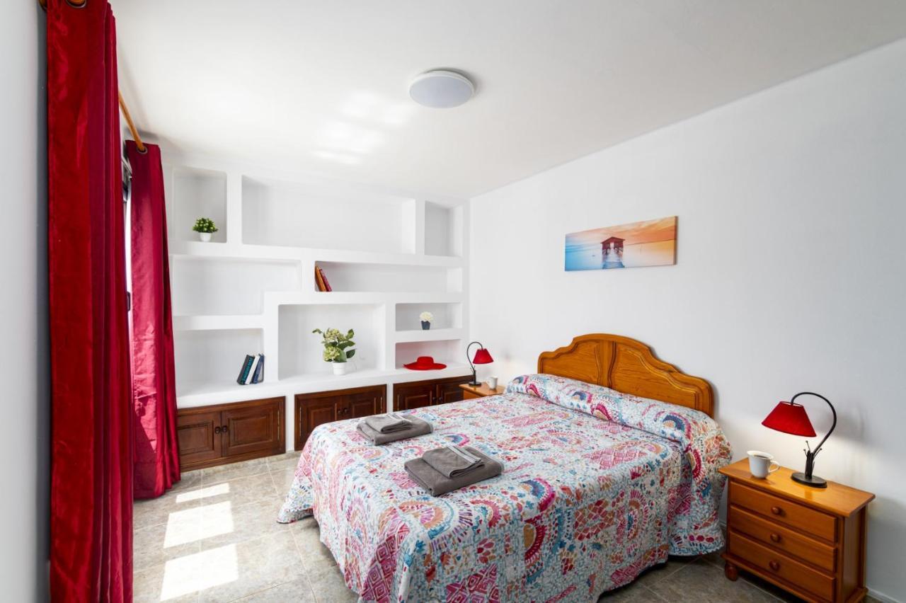 Villa Anjharad By Villa Plus Puerto del Carmen  Bagian luar foto