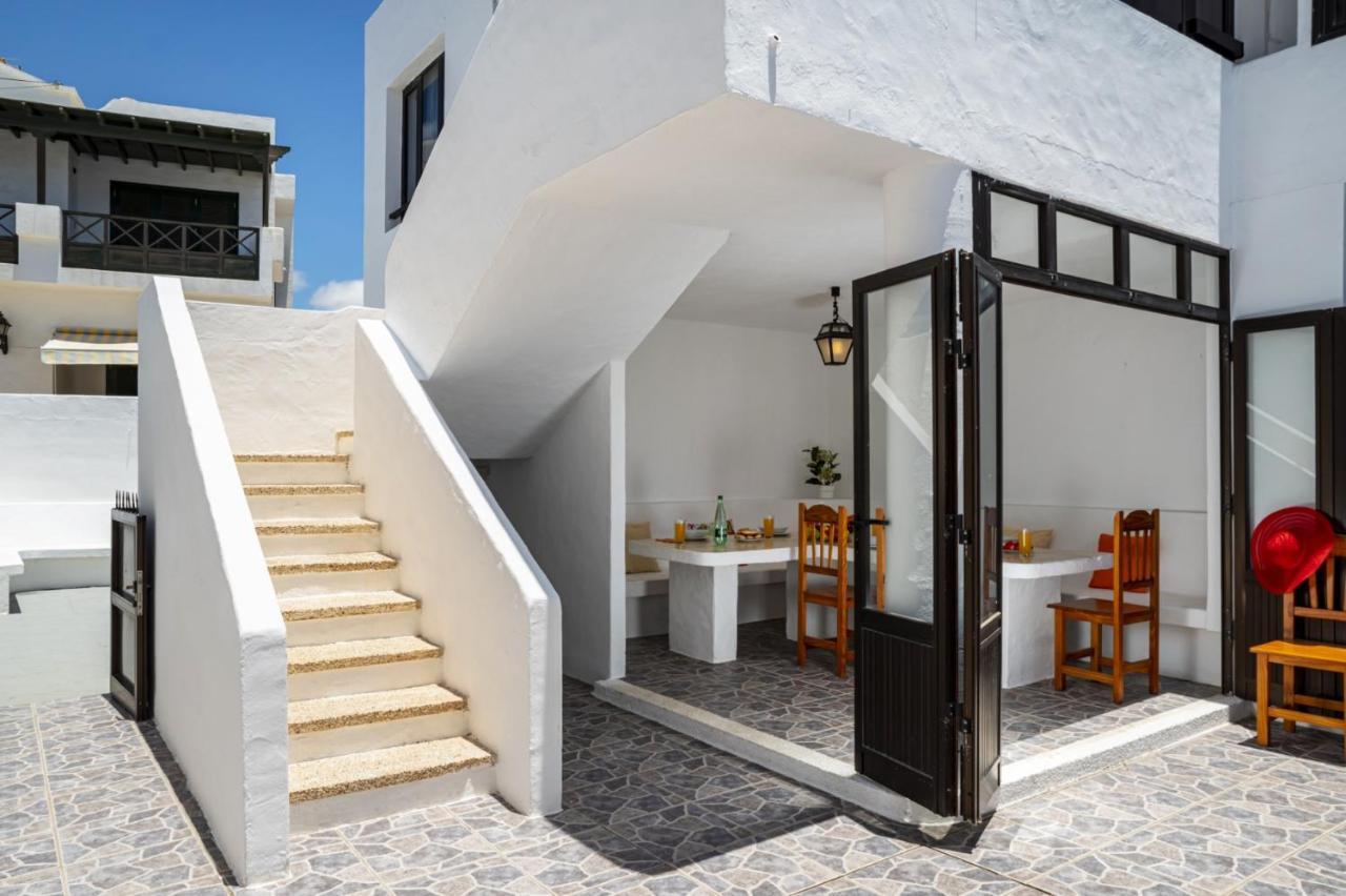 Villa Anjharad By Villa Plus Puerto del Carmen  Bagian luar foto