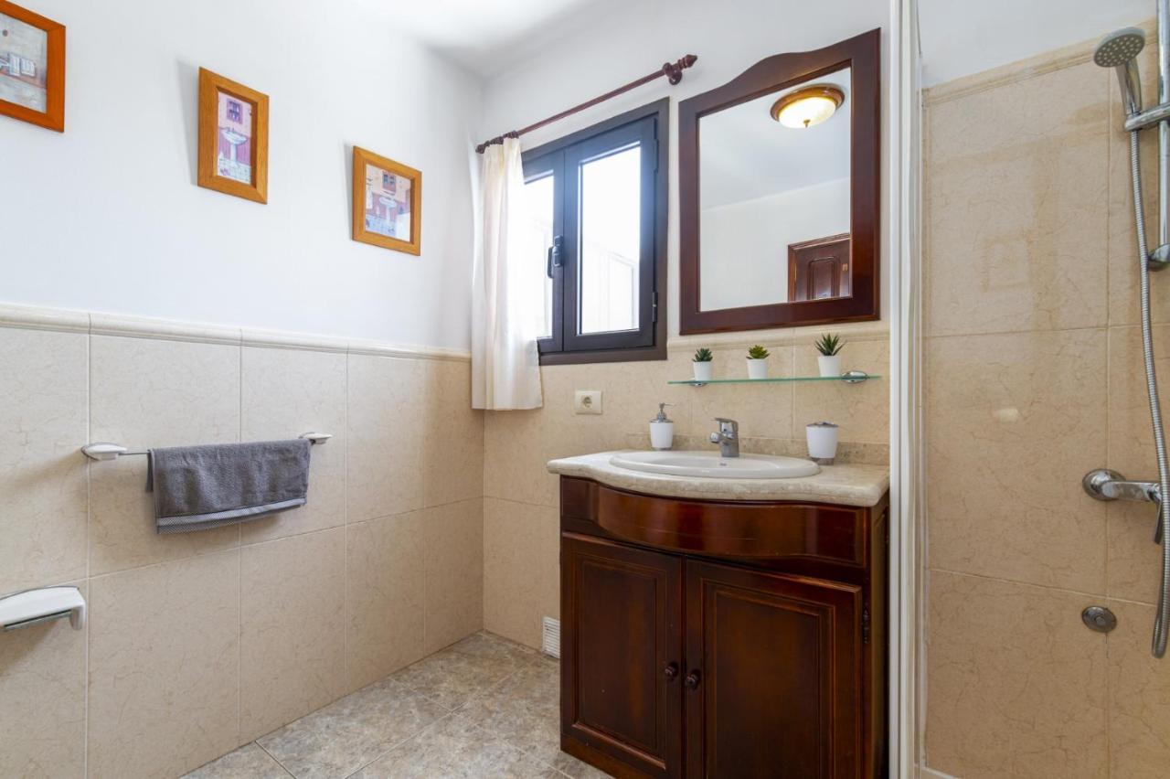Villa Anjharad By Villa Plus Puerto del Carmen  Bagian luar foto