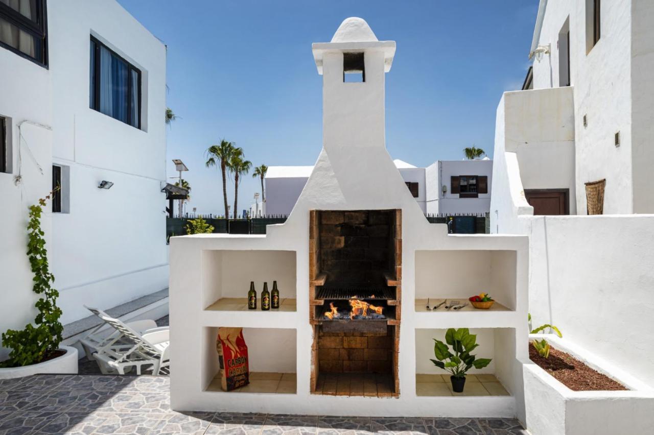 Villa Anjharad By Villa Plus Puerto del Carmen  Bagian luar foto