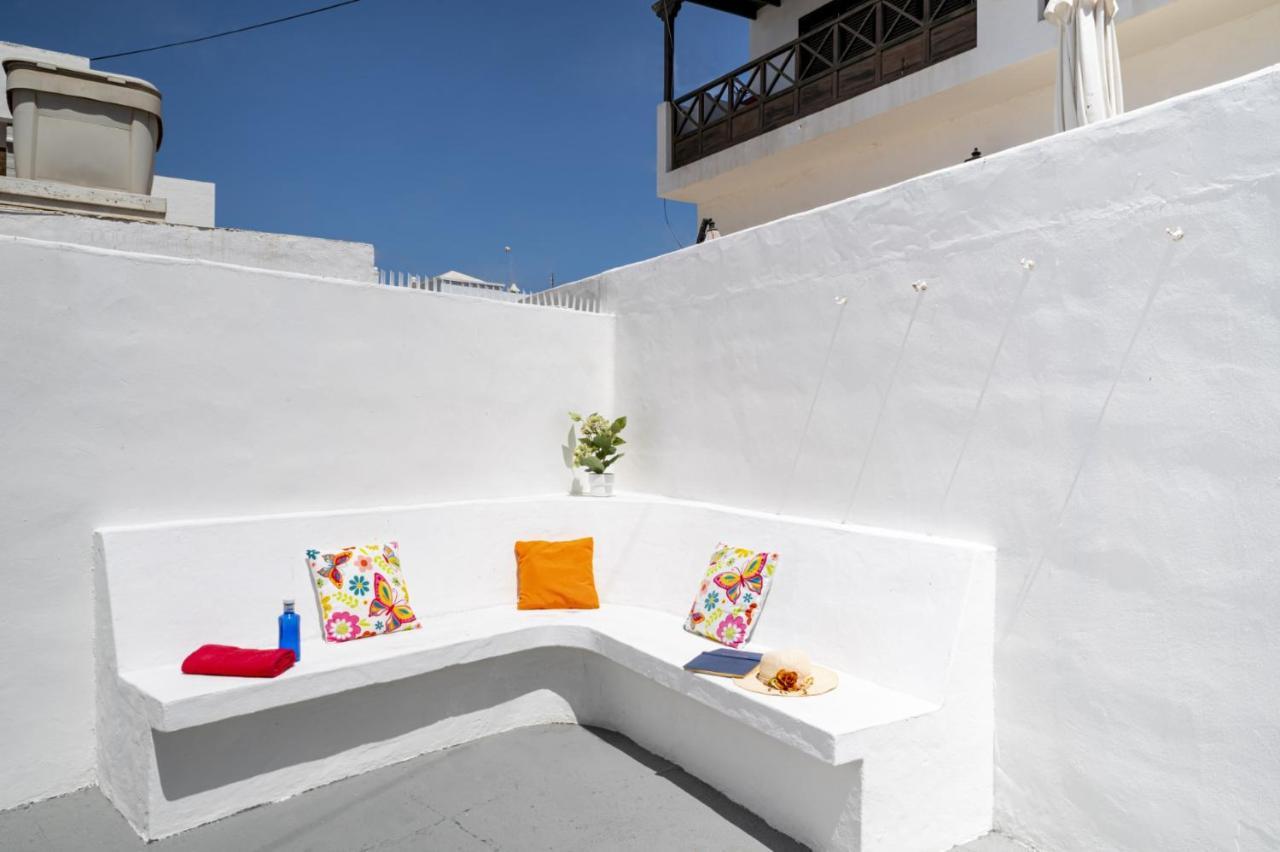 Villa Anjharad By Villa Plus Puerto del Carmen  Bagian luar foto